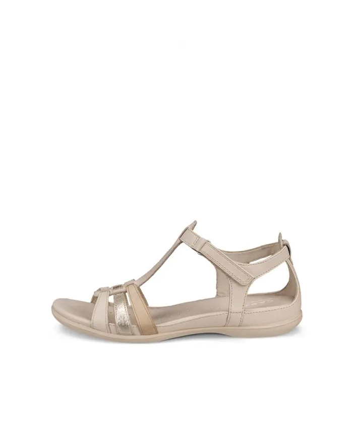 Ecco Sandals Women ECCO Flash Beige