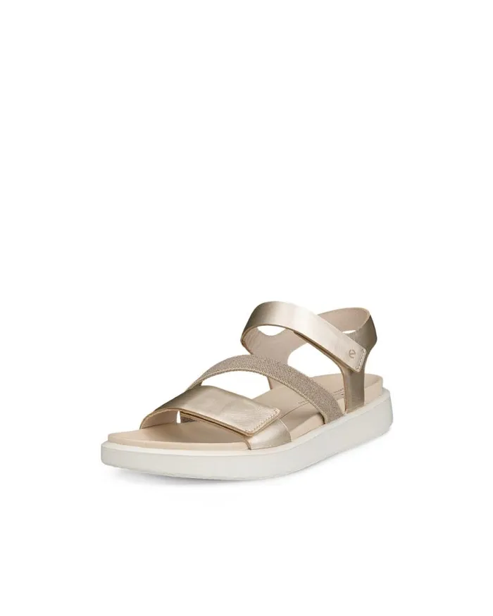 Ecco Sandals Women ECCO Flowt Metallics Ecco Sandals Women ECCO Flowt Metallics