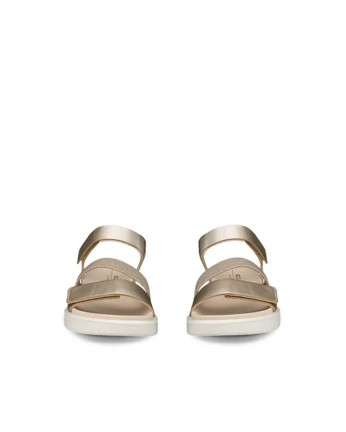 Ecco Sandals Women ECCO Flowt Metallics Ecco Sandals Women ECCO Flowt Metallics
