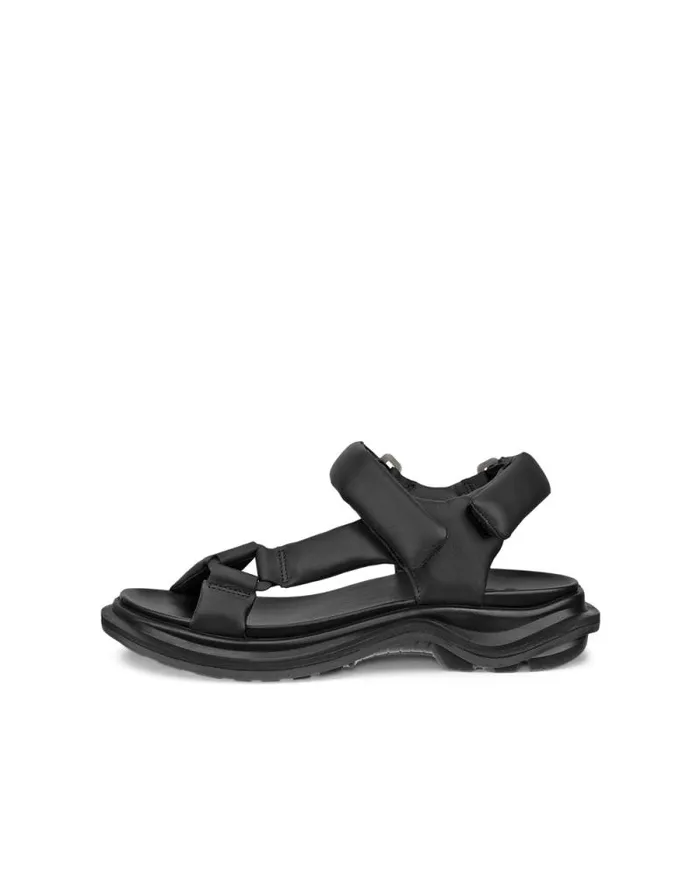 Ecco Sandals Women ECCO Offroad Black