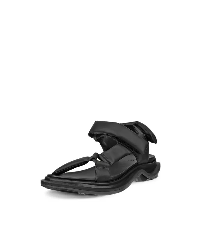Ecco Sandals Women ECCO Offroad Black Ecco Sandals Women ECCO Offroad Black