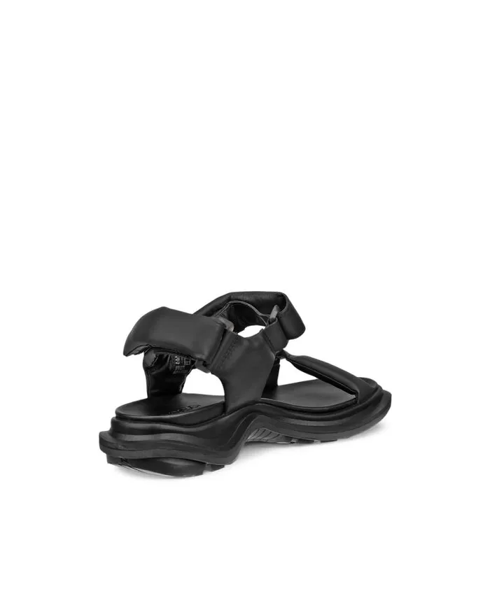 Ecco Sandals Women ECCO Offroad Black Ecco Sandals Women ECCO Offroad Black