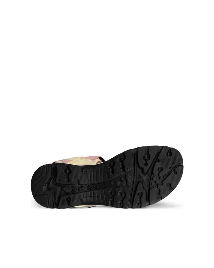 Ecco Sandals Women ECCO Offroad Multicolor Ecco Sandals Women ECCO Offroad Multicolor