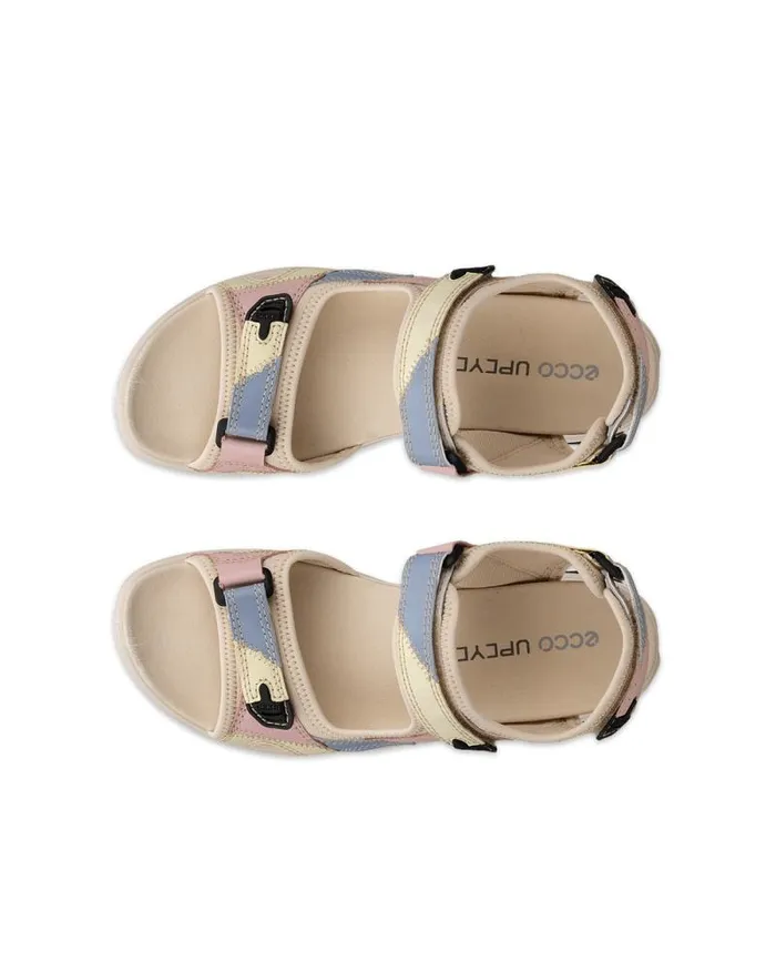 Ecco Sandals Women ECCO Offroad Multicolor Ecco Sandals Women ECCO Offroad Multicolor