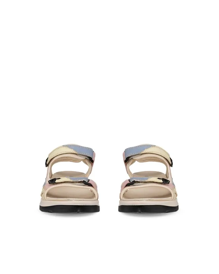 Ecco Sandals Women ECCO Offroad Multicolor Ecco Sandals Women ECCO Offroad Multicolor
