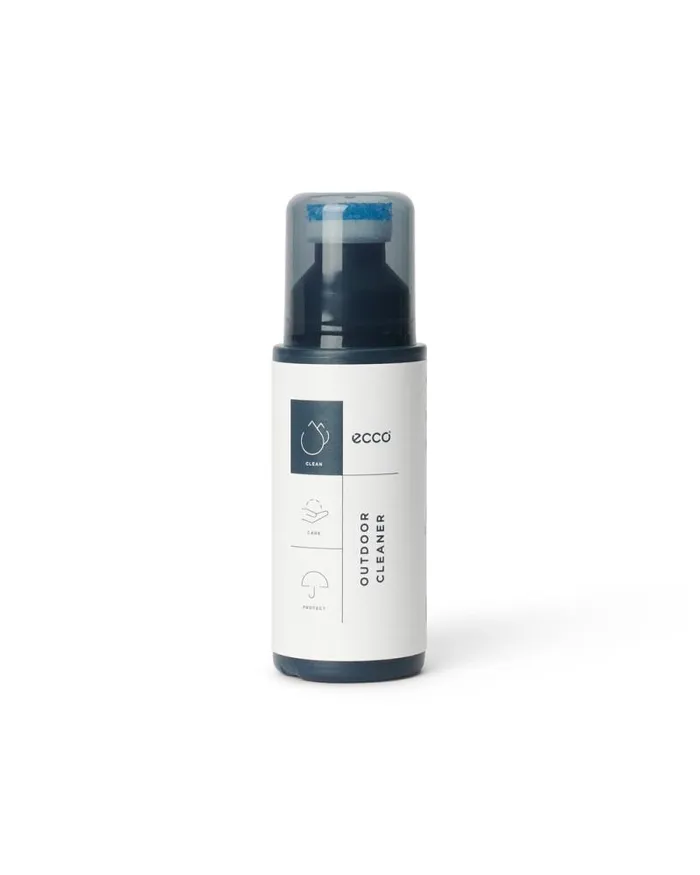 Ecco Shoe and Leather Care WomenMen ECCO Golf and Outdoor Cleaner 100 Ml White Ecco Shoe and Leather Care WomenMen ECCO Golf and Outdoor Cleaner 100 Ml White