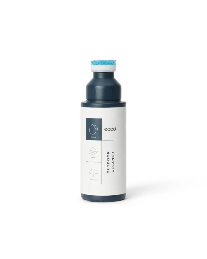 Ecco Shoe and Leather Care WomenMen ECCO Golf and Outdoor Cleaner 100 Ml White Ecco Shoe and Leather Care WomenMen ECCO Golf and Outdoor Cleaner 100 Ml White