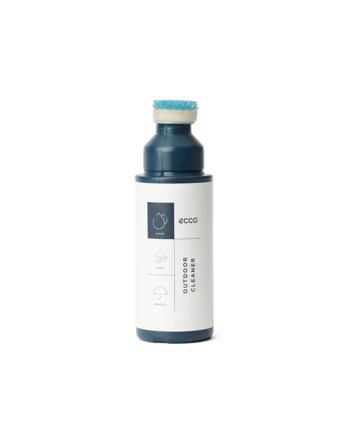 Ecco Shoe and Leather Care WomenMen ECCO Golf and Outdoor Cleaner 100 Ml White Ecco Shoe and Leather Care WomenMen ECCO Golf and Outdoor Cleaner 100 Ml White