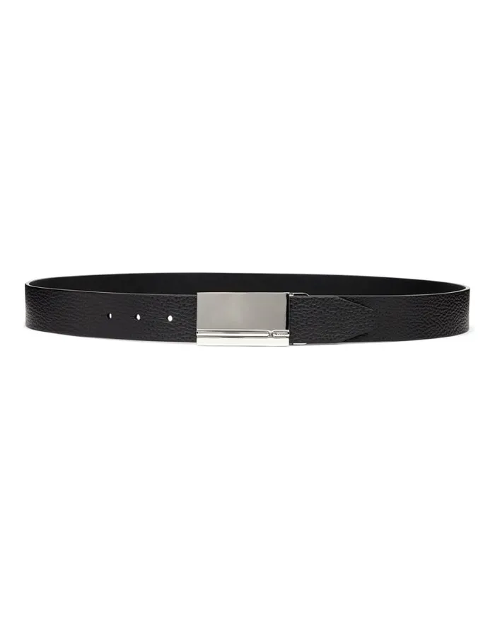 Ecco Small Leather Goods Bags and Accessories ECCO Belts Black