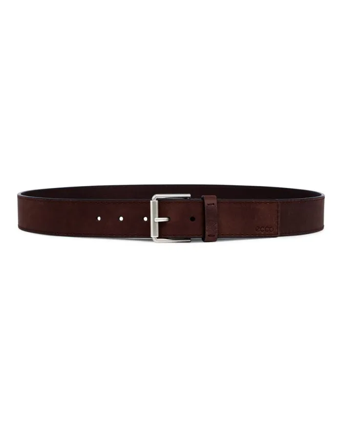 Ecco Small Leather Goods Bags and Accessories ECCO Heritage Belt Brown