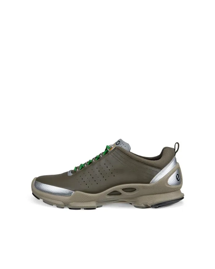 Ecco Sneakers Men ECCO Biom C Green