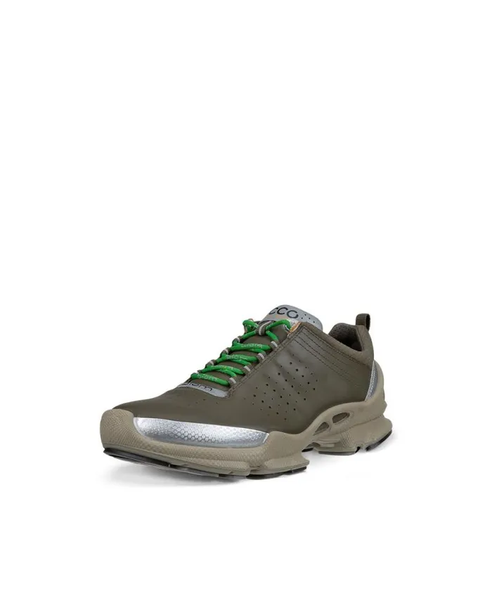 Ecco Sneakers Men ECCO Biom C Green Ecco Sneakers Men ECCO Biom C Green