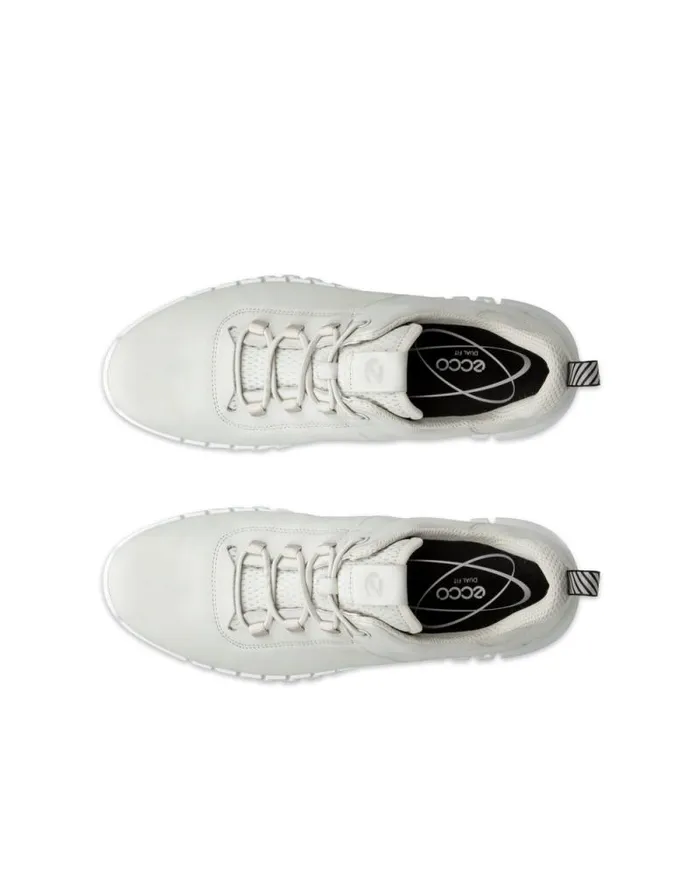 Ecco Sneakers Men ECCO Gruuv Grey Ecco Sneakers Men ECCO Gruuv Grey