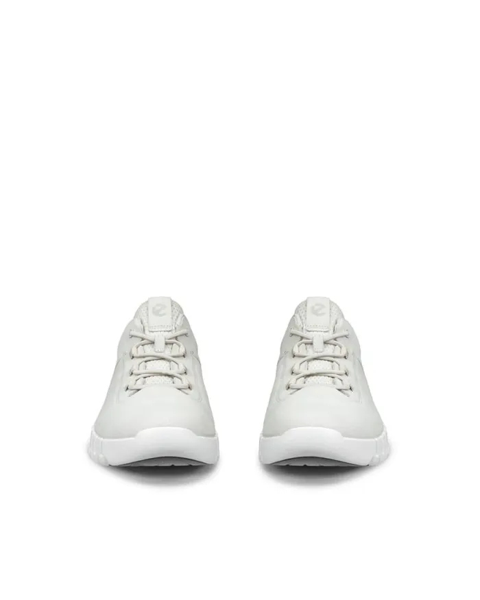 Ecco Sneakers Men ECCO Gruuv Grey Ecco Sneakers Men ECCO Gruuv Grey