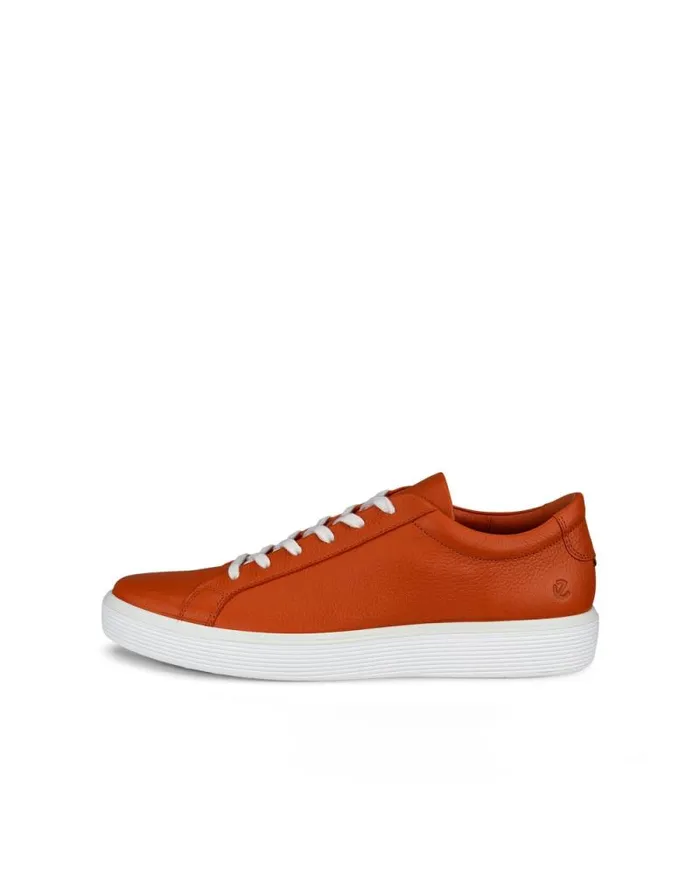 Ecco Sneakers Men ECCO Soft 60 Orange