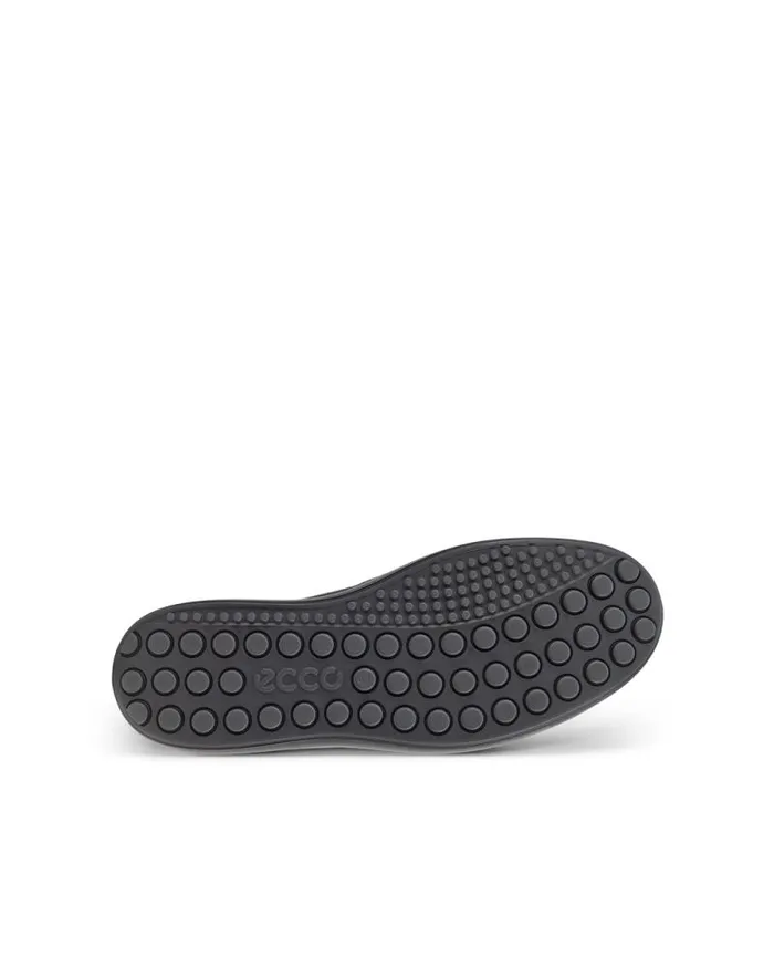 Ecco Sneakers Men ECCO Soft 7 Black Ecco Sneakers Men ECCO Soft 7 Black
