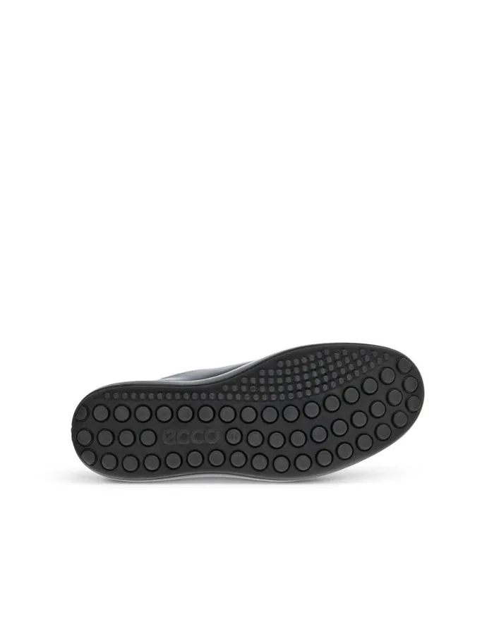 Ecco Sneakers Men ECCO Soft 7 Black Ecco Sneakers Men ECCO Soft 7 Black