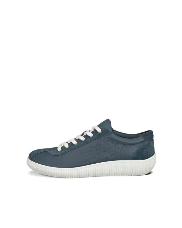 Ecco Sneakers Men ECCO Soft Zero Blue