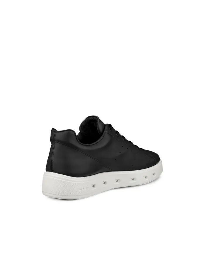 Ecco Sneakers Men ECCO Street 720 Black Ecco Sneakers Men ECCO Street 720 Black