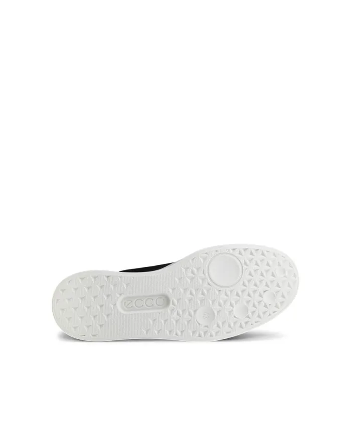 Ecco Sneakers Men ECCO Street 720 Black Ecco Sneakers Men ECCO Street 720 Black
