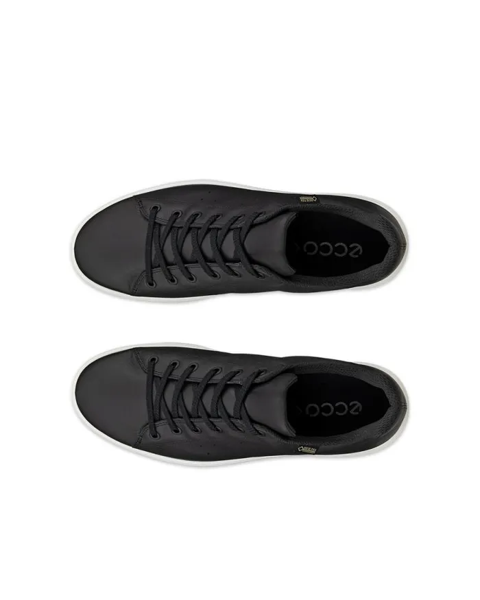 Ecco Sneakers Men ECCO Street 720 Black Ecco Sneakers Men ECCO Street 720 Black
