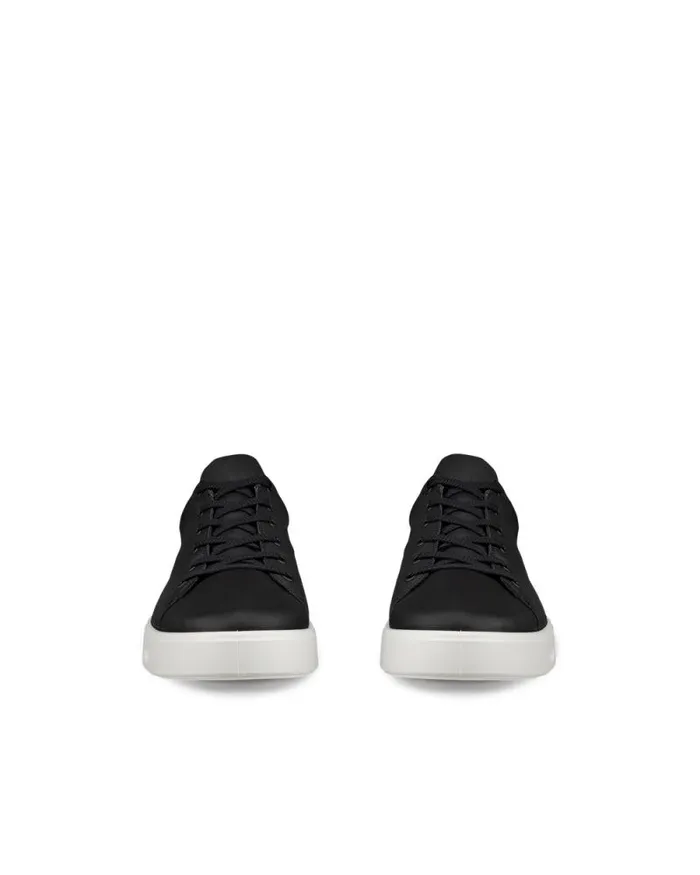 Ecco Sneakers Men ECCO Street 720 Black Ecco Sneakers Men ECCO Street 720 Black
