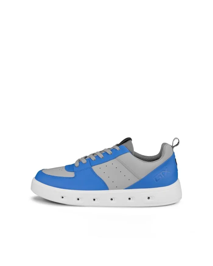 Ecco Sneakers Men ECCO Street 720 Blue