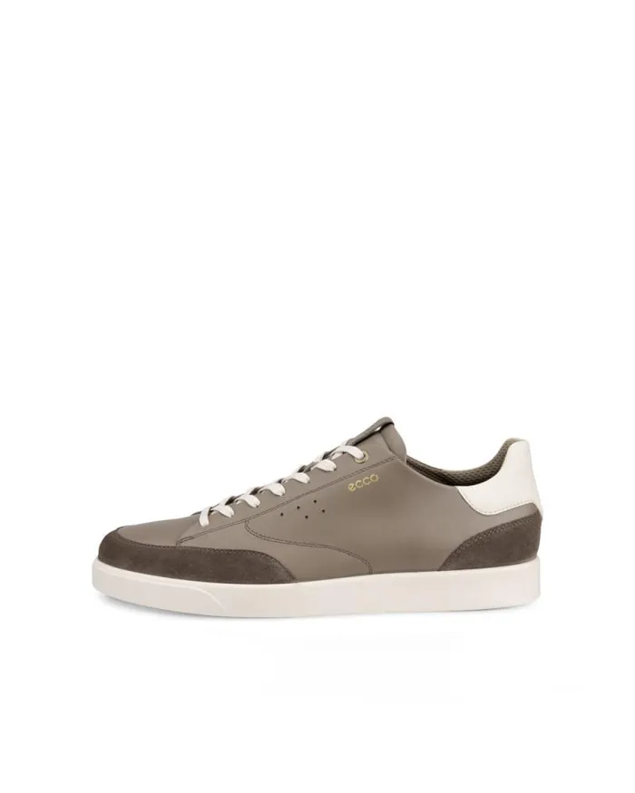 Ecco Sneakers Men ECCO Street Lite Grey