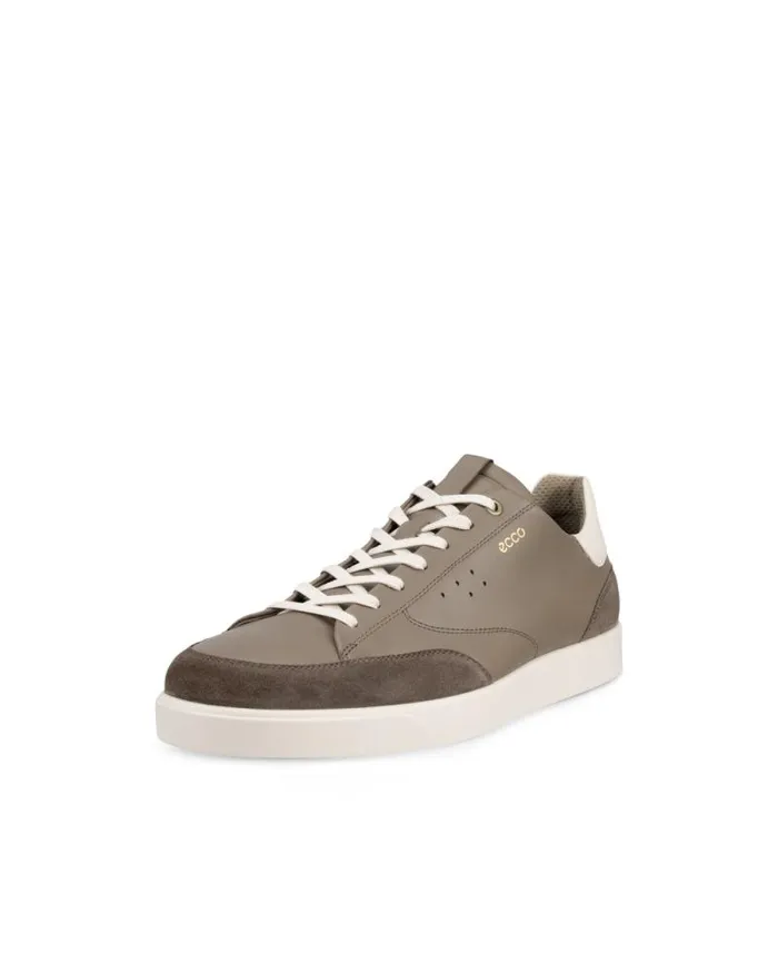 Ecco Sneakers Men ECCO Street Lite Grey Ecco Sneakers Men ECCO Street Lite Grey