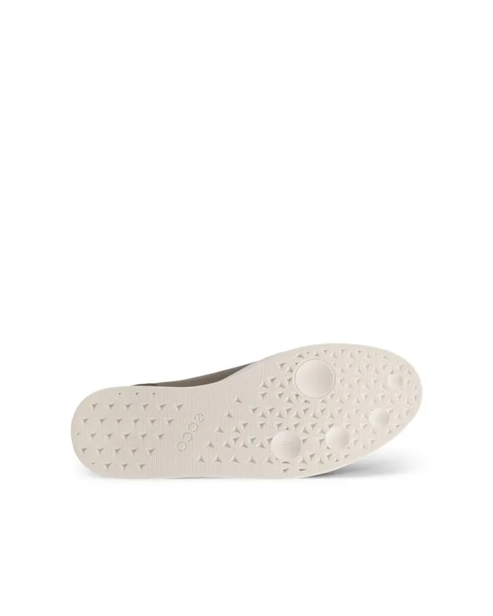 Ecco Sneakers Men ECCO Street Lite Grey Ecco Sneakers Men ECCO Street Lite Grey