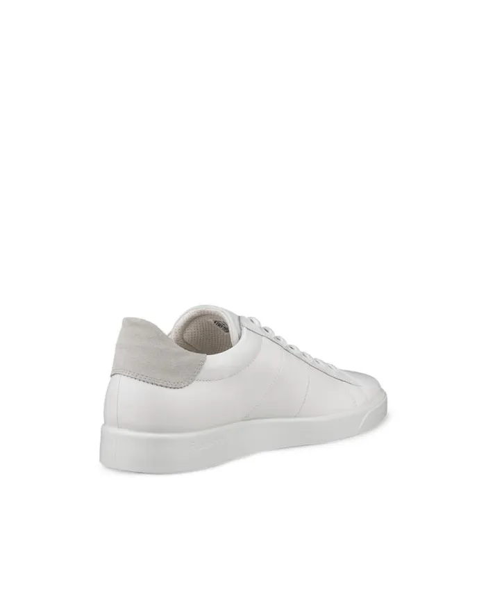 Ecco Sneakers Men ECCO Street Lite White Ecco Sneakers Men ECCO Street Lite White