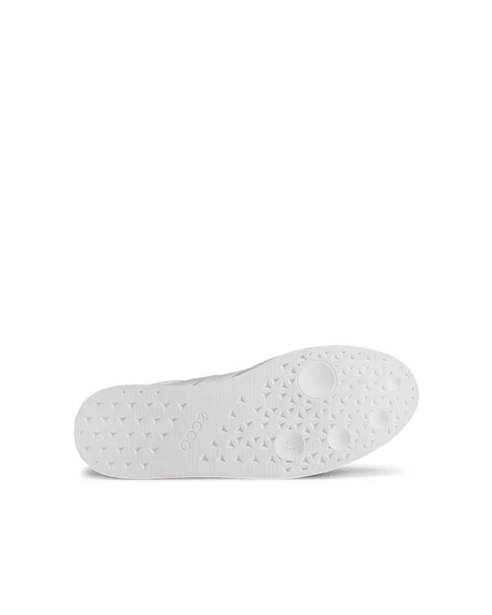 Ecco Sneakers Men ECCO Street Lite White Ecco Sneakers Men ECCO Street Lite White