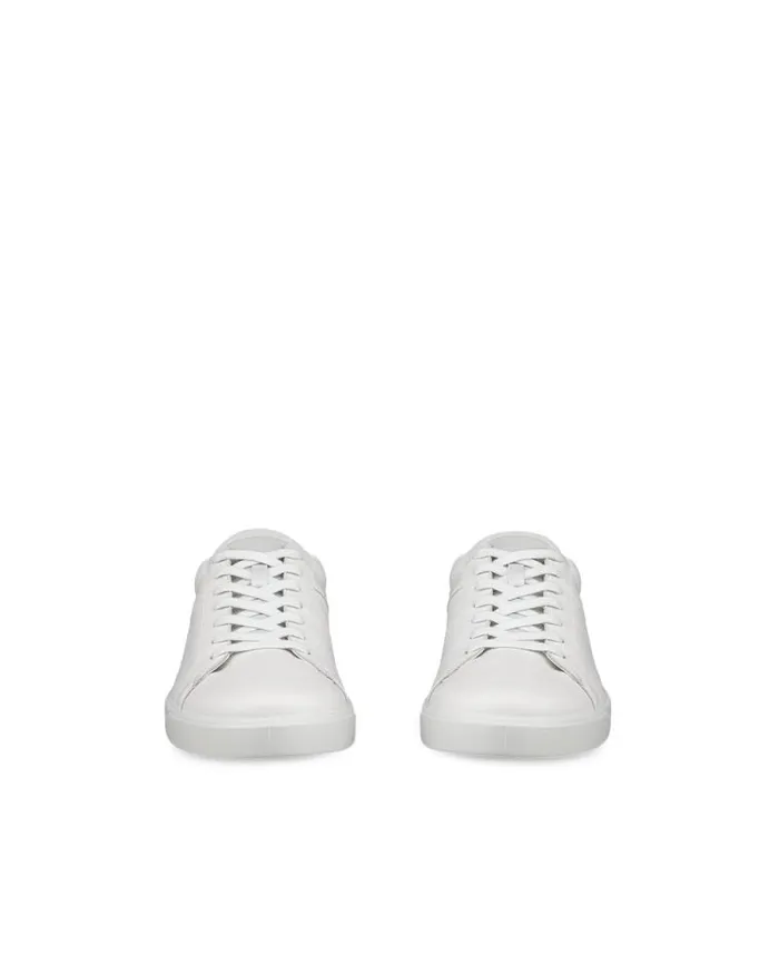 Ecco Sneakers Men ECCO Street Lite White Ecco Sneakers Men ECCO Street Lite White