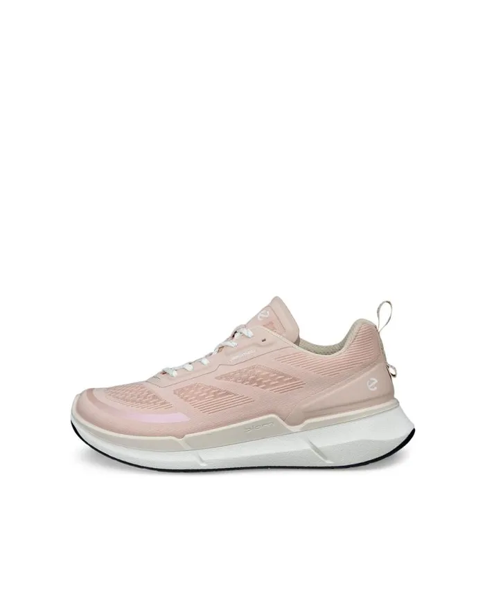 Ecco Sneakers Women ECCO Biom 22 Low Breathru Pink