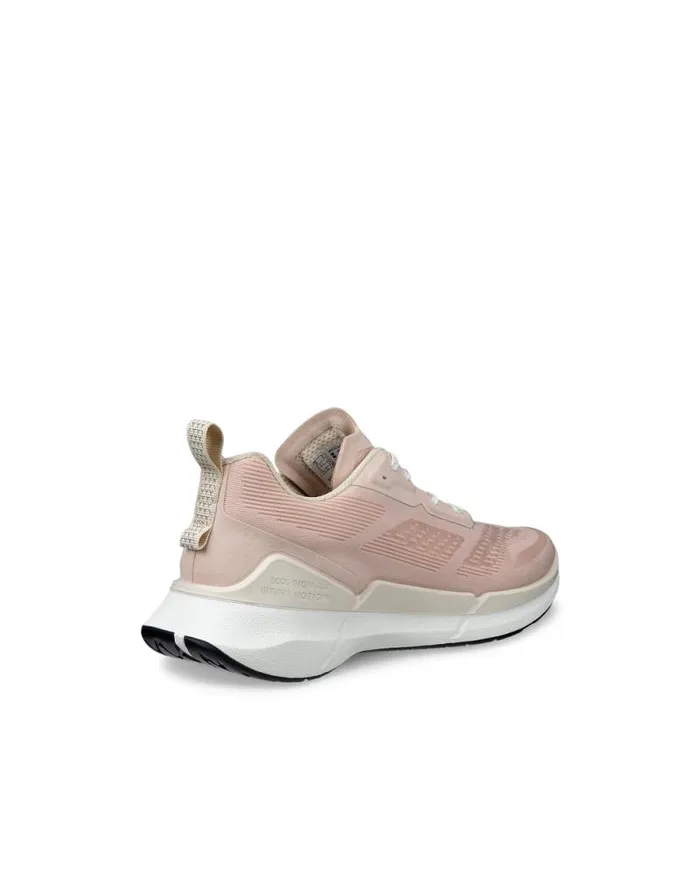 Ecco Sneakers Women ECCO Biom 22 Low Breathru Pink Ecco Sneakers Women ECCO Biom 22 Low Breathru Pink