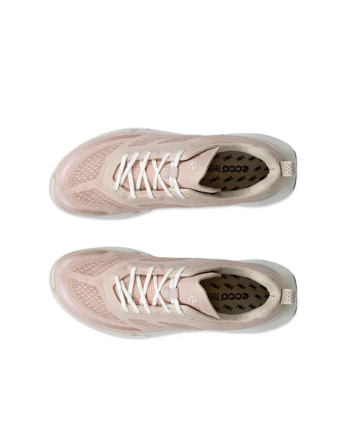 Ecco Sneakers Women ECCO Biom 22 Low Breathru Pink Ecco Sneakers Women ECCO Biom 22 Low Breathru Pink