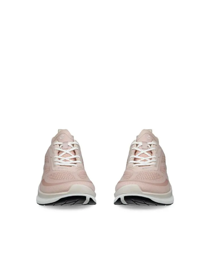 Ecco Sneakers Women ECCO Biom 22 Low Breathru Pink Ecco Sneakers Women ECCO Biom 22 Low Breathru Pink