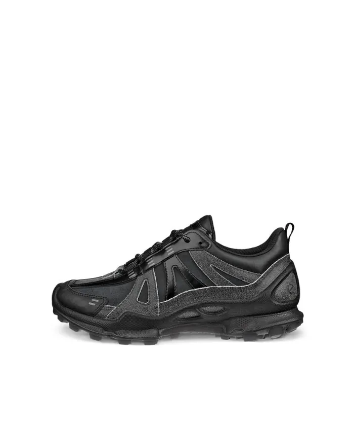 Ecco Sneakers Women ECCO Biom Ctrail Black