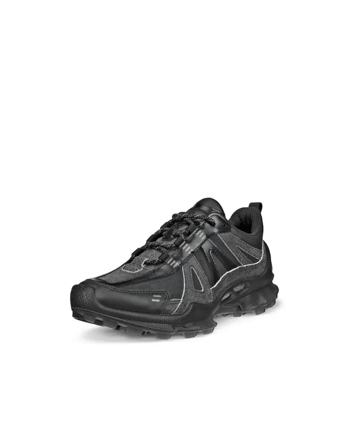 Ecco Sneakers Women ECCO Biom Ctrail Black Ecco Sneakers Women ECCO Biom Ctrail Black