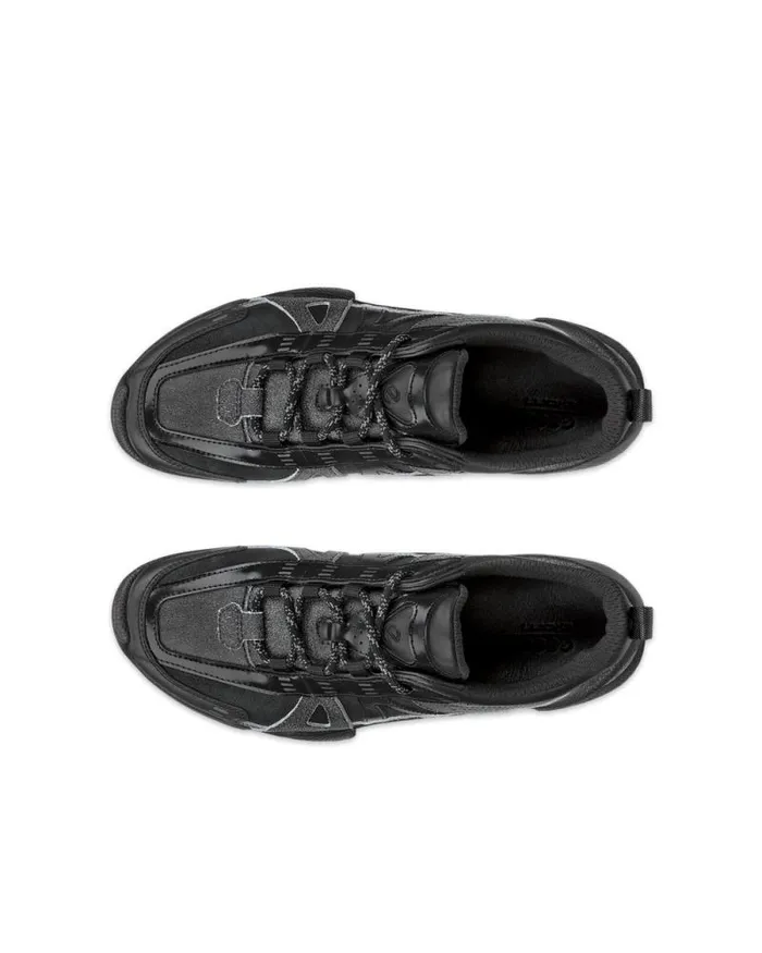 Ecco Sneakers Women ECCO Biom Ctrail Black Ecco Sneakers Women ECCO Biom Ctrail Black