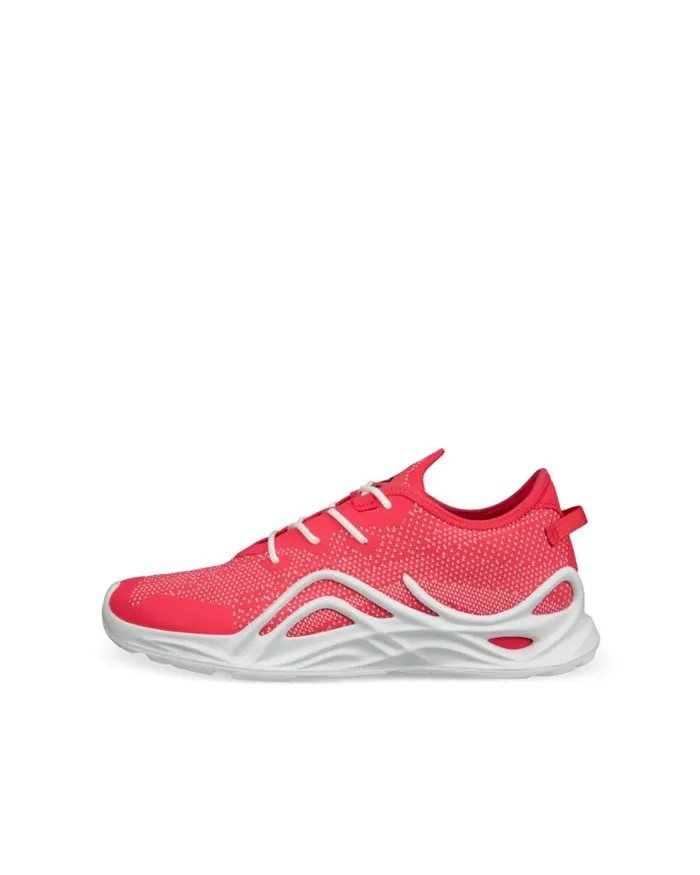 Ecco Sneakers Women ECCO Biom Infinite Pink
