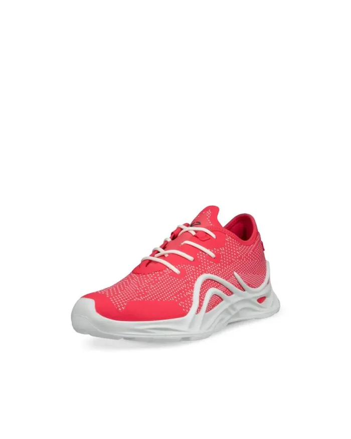 Ecco Sneakers Women ECCO Biom Infinite Pink Ecco Sneakers Women ECCO Biom Infinite Pink