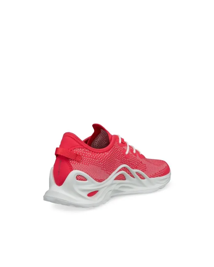Ecco Sneakers Women ECCO Biom Infinite Pink Ecco Sneakers Women ECCO Biom Infinite Pink
