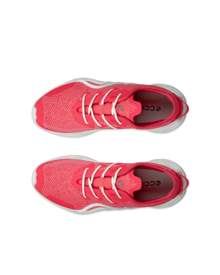 Ecco Sneakers Women ECCO Biom Infinite Pink Ecco Sneakers Women ECCO Biom Infinite Pink