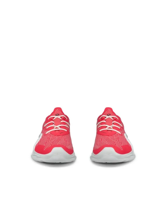 Ecco Sneakers Women ECCO Biom Infinite Pink Ecco Sneakers Women ECCO Biom Infinite Pink