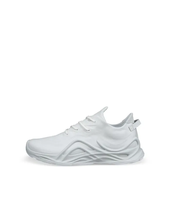 Ecco Sneakers Women ECCO Biom Infinite White