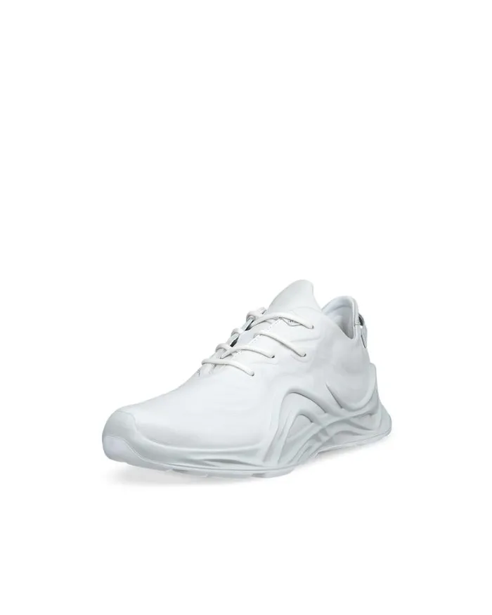 Ecco Sneakers Women ECCO Biom Infinite White Ecco Sneakers Women ECCO Biom Infinite White