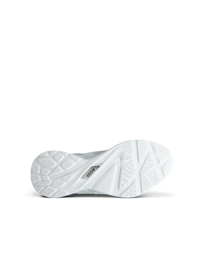 Ecco Sneakers Women ECCO Biom Infinite White Ecco Sneakers Women ECCO Biom Infinite White