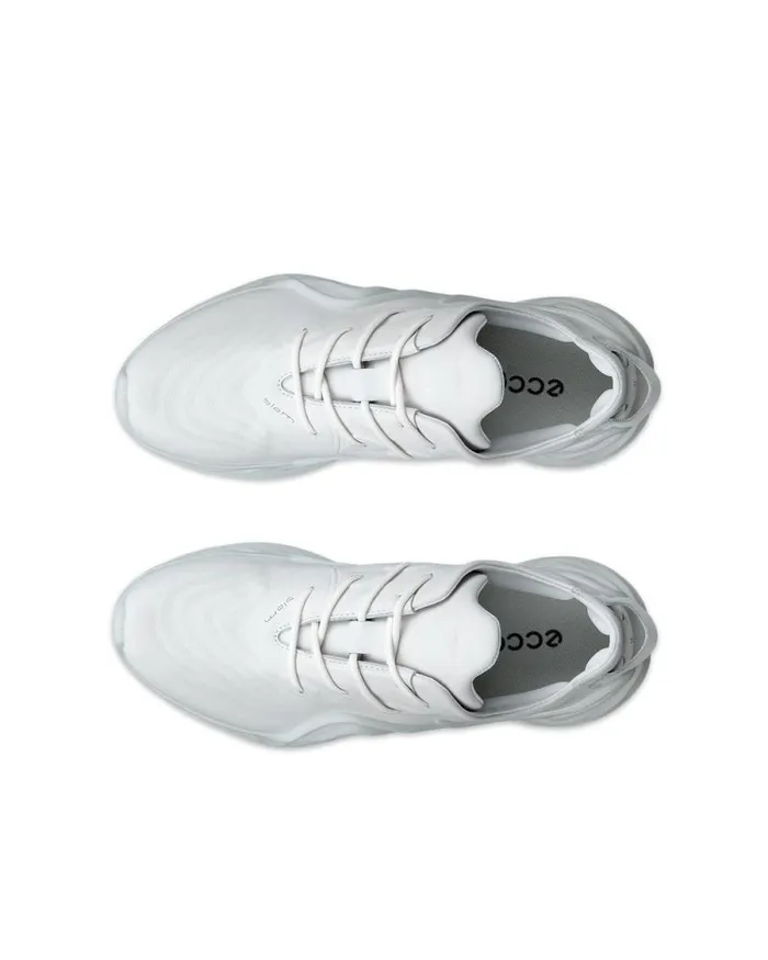 Ecco Sneakers Women ECCO Biom Infinite White Ecco Sneakers Women ECCO Biom Infinite White