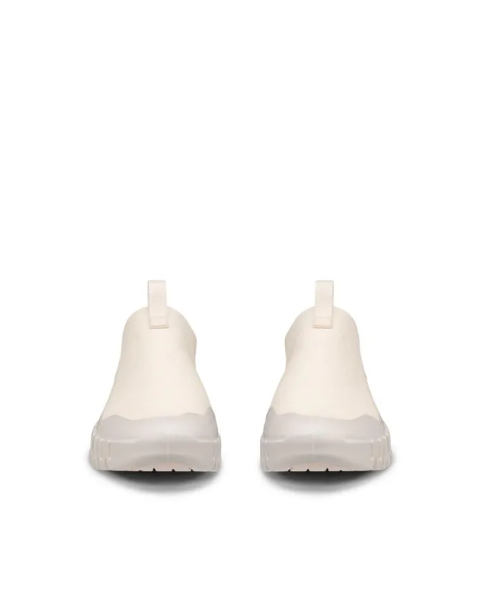 Ecco Sneakers Women ECCO Gruuv Beige Ecco Sneakers Women ECCO Gruuv Beige